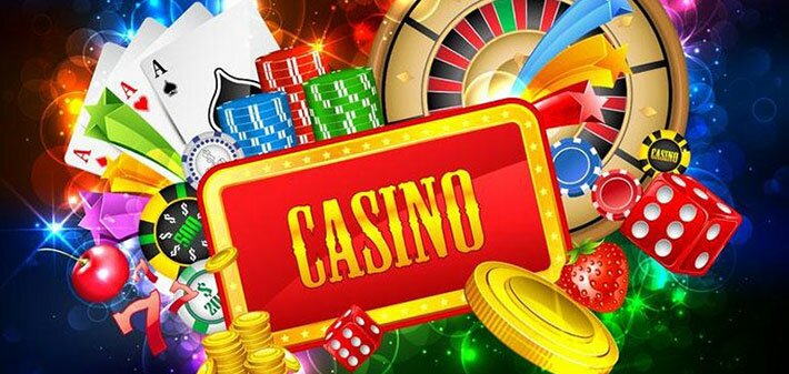 Jenis-Jenis Permainan Live Casino Populer