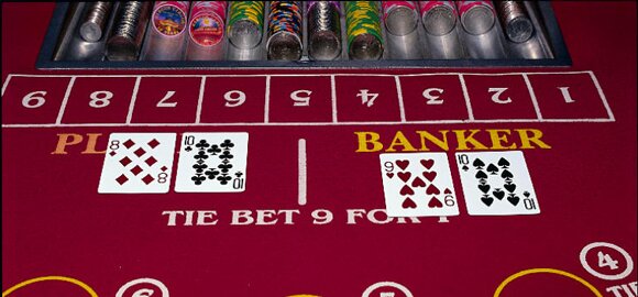 Cara Mudah Menang Permainan Baccarat